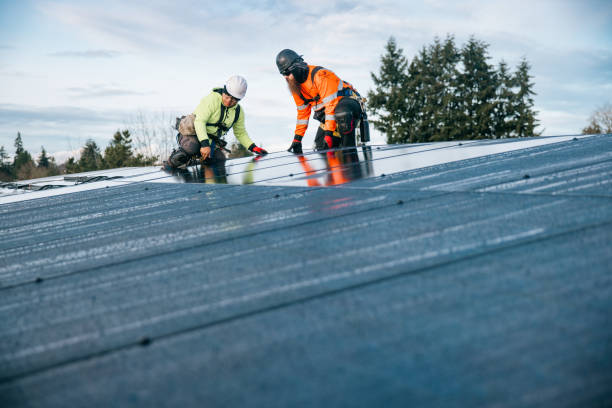 Trusted Gutter Repair And Installation service in Spencer, NY - Ben Roofing and Steel LLC